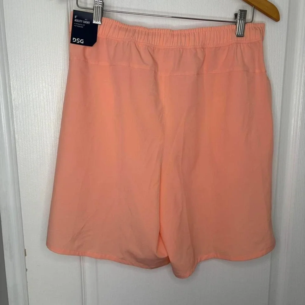 DSG Coral‎ ray shorts M